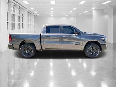 New 2025 Ram 1500 Warlock Crew Cab 4x4 Pickup for sale #SN703009 - photo 2