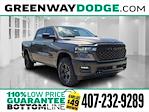 New 2025 Ram 1500 Warlock Crew Cab 4x4 Pickup for sale #SN703009 - photo 1