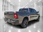 New 2025 Ram 1500 Warlock Crew Cab 4x4 Pickup for sale #SN703009 - photo 3