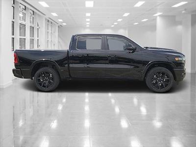 New 2025 Ram 1500 Laramie Crew Cab 4x4 Pickup for sale #SN714901 - photo 2