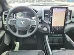 New 2025 Ram 1500 Laramie Crew Cab 4x4 Pickup for sale #SN714901 - photo 13