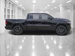 New 2025 Ram 1500 Laramie Crew Cab 4x4 Pickup for sale #SN714901 - photo 2