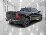 New 2025 Ram 1500 Laramie Crew Cab 4x4 Pickup for sale #SN714901 - photo 3