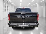 New 2025 Ram 1500 Laramie Crew Cab 4x4 Pickup for sale #SN714901 - photo 4