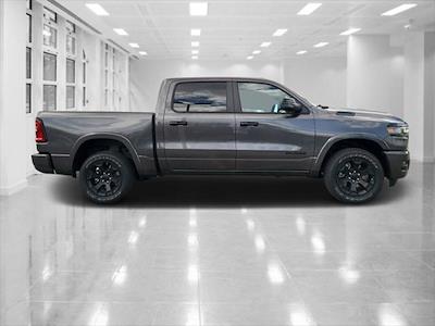 New 2025 Ram 1500 Big Horn Crew Cab 4x4 Pickup for sale #SN714907 - photo 2