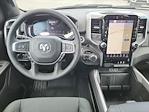 New 2025 Ram 1500 Big Horn Crew Cab 4x4 Pickup for sale #SN714907 - photo 13