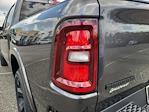 New 2025 Ram 1500 Big Horn Crew Cab 4x4 Pickup for sale #SN714907 - photo 6