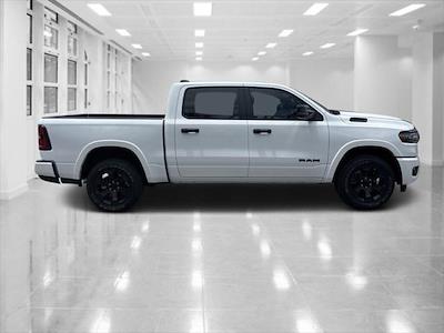 New 2025 Ram 1500 Big Horn Crew Cab 4x4 Pickup for sale #SN714909 - photo 2
