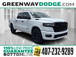 New 2025 Ram 1500 Big Horn Crew Cab 4x4 Pickup for sale #SN714909 - photo 1