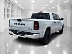 New 2025 Ram 1500 Big Horn Crew Cab 4x4 Pickup for sale #SN714909 - photo 3