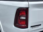 New 2025 Ram 1500 Big Horn Crew Cab 4x4 Pickup for sale #SN714909 - photo 7