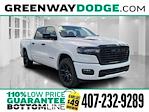 New 2025 Ram 1500 Laramie Crew Cab 4x4 Pickup for sale #SN719938 - photo 1