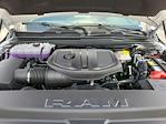 New 2025 Ram 1500 Laramie Crew Cab 4x4 Pickup for sale #SN719938 - photo 10
