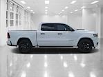 New 2025 Ram 1500 Laramie Crew Cab 4x4 Pickup for sale #SN719938 - photo 2