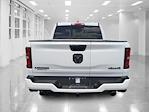 New 2025 Ram 1500 Laramie Crew Cab 4x4 Pickup for sale #SN719938 - photo 4