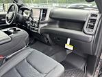 New 2025 Ram 1500 Warlock Crew Cab 4x4 Pickup for sale #SN721968 - photo 11