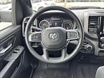 New 2025 Ram 1500 Warlock Crew Cab 4x4 Pickup for sale #SN721968 - photo 13