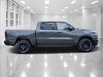 New 2025 Ram 1500 Warlock Crew Cab 4x4 Pickup for sale #SN721968 - photo 2