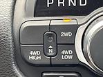New 2025 Ram 1500 Warlock Crew Cab 4x4 Pickup for sale #SN721968 - photo 23
