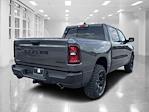 New 2025 Ram 1500 Warlock Crew Cab 4x4 Pickup for sale #SN721968 - photo 3