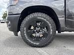 New 2025 Ram 1500 Warlock Crew Cab 4x4 Pickup for sale #SN721968 - photo 31