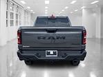 New 2025 Ram 1500 Warlock Crew Cab 4x4 Pickup for sale #SN721968 - photo 4