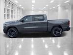 New 2025 Ram 1500 Warlock Crew Cab 4x4 Pickup for sale #SN721968 - photo 5