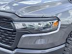 New 2025 Ram 1500 Warlock Crew Cab 4x4 Pickup for sale #SN721968 - photo 6