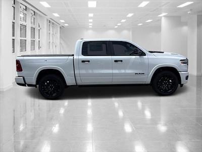 New 2025 Ram 1500 Limited Crew Cab 4x4 Pickup for sale #SN724503 - photo 2