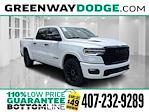 New 2025 Ram 1500 Limited Crew Cab 4x4 Pickup for sale #SN724503 - photo 1
