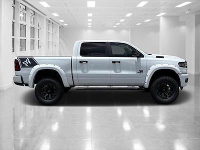 New 2025 Ram 1500 Big Horn Crew Cab 4x4 Pickup for sale #61440280 - photo 2