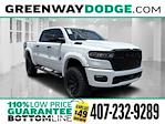 New 2025 Ram 1500 Big Horn Crew Cab 4x4 Pickup for sale #61440280 - photo 1