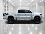 New 2025 Ram 1500 Big Horn Crew Cab 4x4 Pickup for sale #61440280 - photo 2