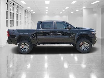 New 2025 Ram 1500 Big Horn Crew Cab 4x4 Pickup for sale #SN729849 - photo 2