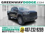 New 2025 Ram 1500 Big Horn Crew Cab 4x4 Pickup for sale #SN729849 - photo 1