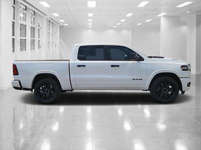 New 2025 Ram 1500 Laramie Crew Cab Pickup for sale #SN731259 - photo 2