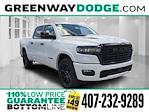 New 2025 Ram 1500 Laramie Crew Cab Pickup for sale #SN731259 - photo 1