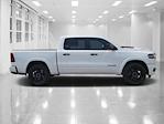 New 2025 Ram 1500 Laramie Crew Cab Pickup for sale #SN731259 - photo 2