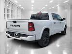 New 2025 Ram 1500 Laramie Crew Cab Pickup for sale #SN731259 - photo 3