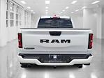 New 2025 Ram 1500 Laramie Crew Cab Pickup for sale #SN731259 - photo 4