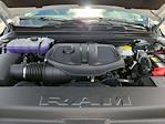 New 2025 Ram 1500 Laramie Crew Cab Pickup for sale #SN731259 - photo 9