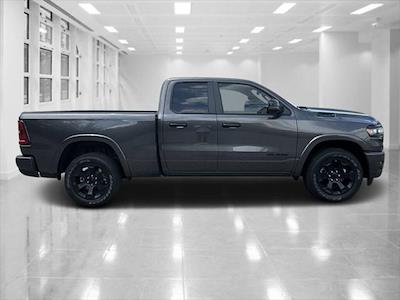 New 2025 Ram 1500 Big Horn Quad Cab Pickup for sale #SN732868 - photo 2