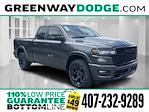 New 2025 Ram 1500 Big Horn Quad Cab Pickup for sale #SN732868 - photo 1