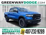 New 2025 Ram 1500 Rebel Crew Cab 4x4 Pickup for sale #SN737190 - photo 1