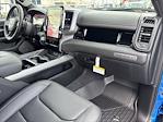 New 2025 Ram 1500 Rebel Crew Cab 4x4 Pickup for sale #SN737190 - photo 11