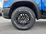 New 2025 Ram 1500 Rebel Crew Cab 4x4 Pickup for sale #SN737190 - photo 33