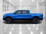 New 2025 Ram 1500 Rebel Crew Cab 4x4 Pickup for sale #SN737190 - photo 5