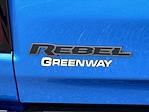 New 2025 Ram 1500 Rebel Crew Cab 4x4 Pickup for sale #SN737190 - photo 9