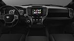 New 2025 Ram 1500 Tradesman Quad Cab 4x4 Pickup for sale #SN748484 - photo 6