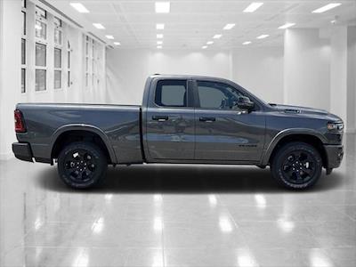 New 2025 Ram 1500 Big Horn Quad Cab 4x4 Pickup for sale #SN749062 - photo 2